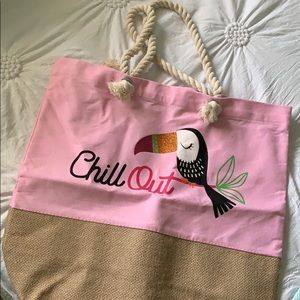 Beach Bag/Tote bag